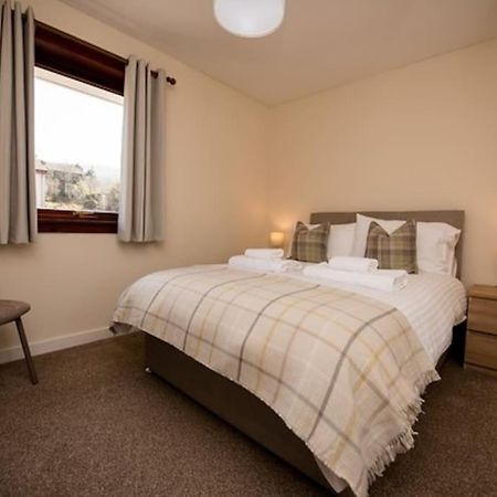 Banff House Villa Fort William Bagian luar foto
