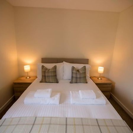 Banff House Villa Fort William Bagian luar foto
